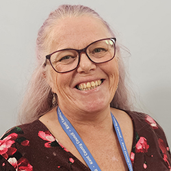 Claire Sexton 